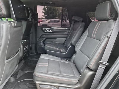 2021 Chevrolet Tahoe 2WD RST