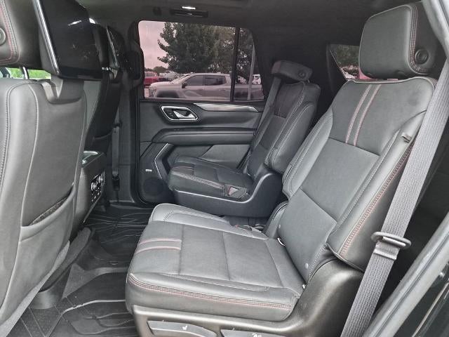2021 Chevrolet Tahoe 2WD RST