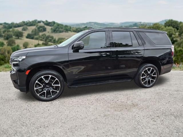 2021 Chevrolet Tahoe 2WD RST
