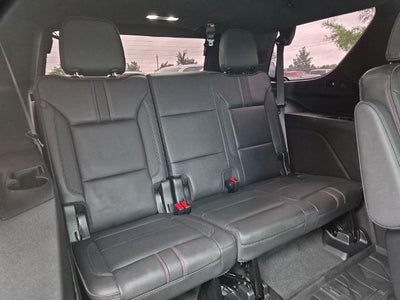 2021 Chevrolet Tahoe 2WD RST