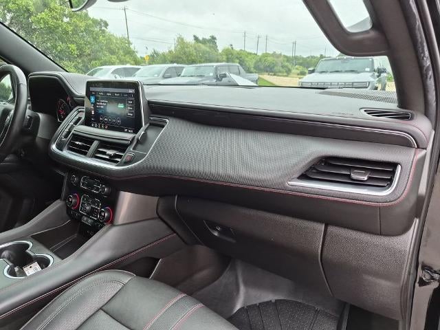2021 Chevrolet Tahoe 2WD RST