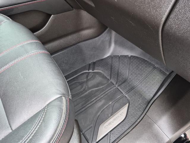 2021 Chevrolet Tahoe 2WD RST