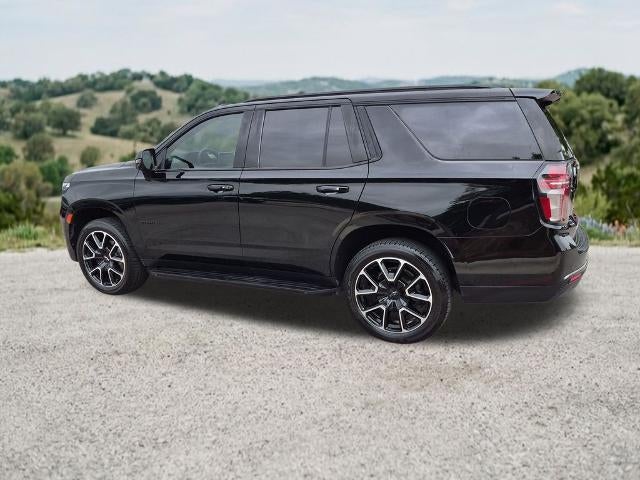 2021 Chevrolet Tahoe 2WD RST