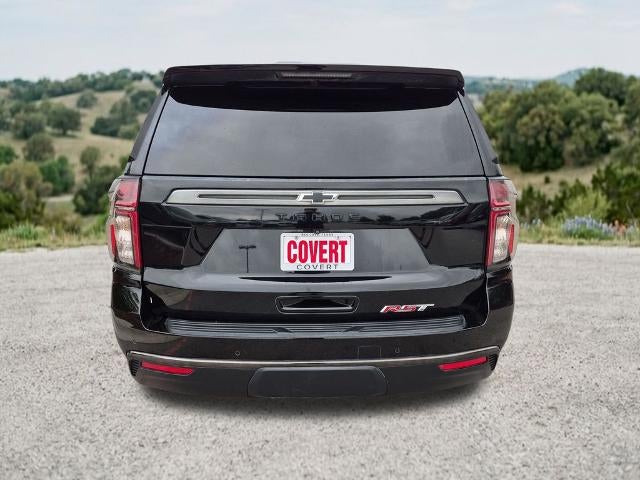 2021 Chevrolet Tahoe 2WD RST