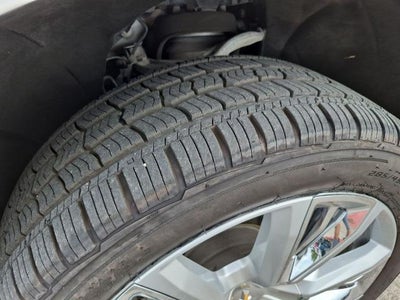2024 Chevrolet Tahoe 2WD High Country