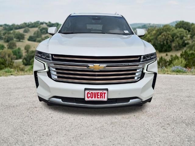 2024 Chevrolet Tahoe 2WD High Country