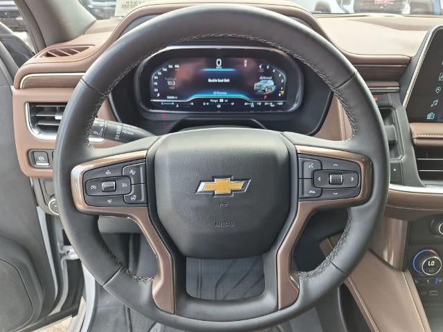 2024 Chevrolet Tahoe 2WD High Country