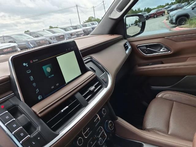 2024 Chevrolet Tahoe 2WD High Country