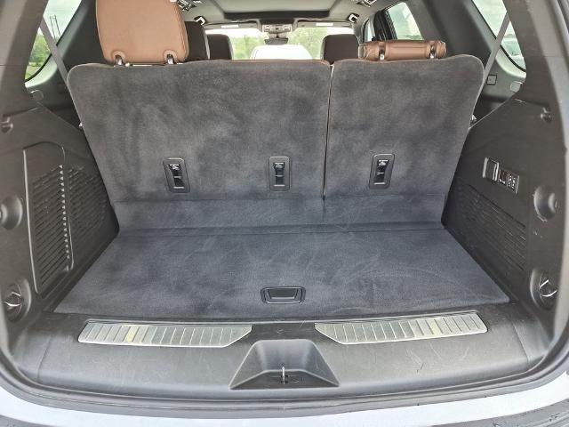 2024 Chevrolet Tahoe 2WD High Country