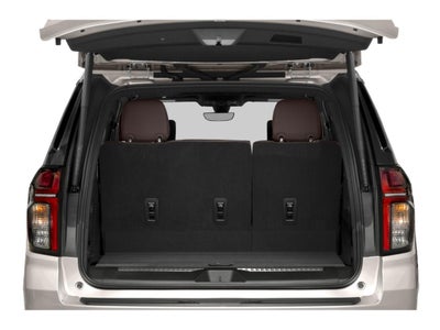 2024 Chevrolet Tahoe 2WD High Country