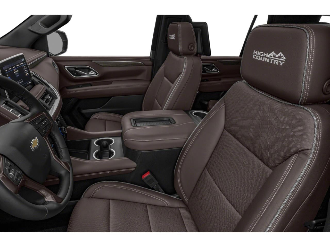 2024 Chevrolet Tahoe 2WD High Country