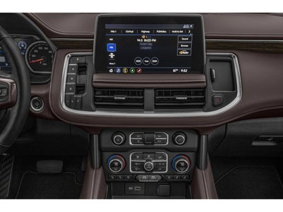 2024 Chevrolet Tahoe 2WD High Country