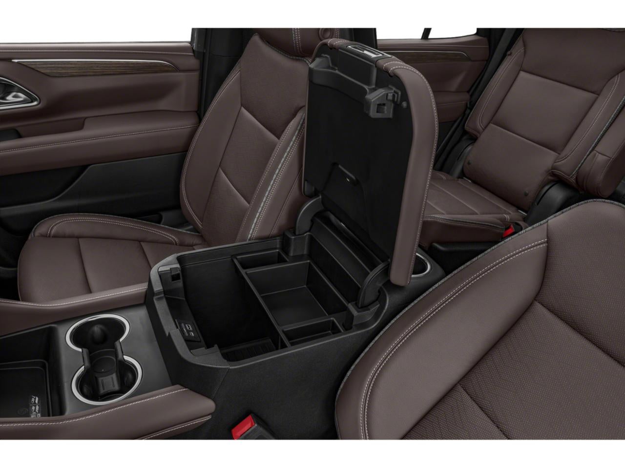 2024 Chevrolet Tahoe 2WD High Country