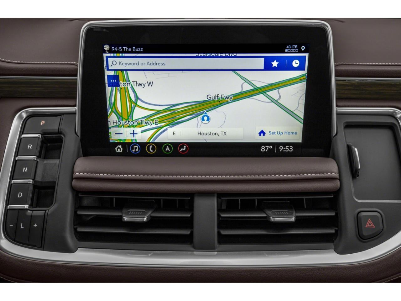 2024 Chevrolet Tahoe 2WD High Country