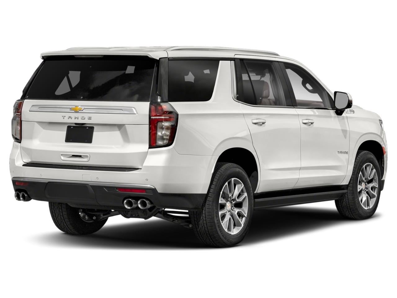 2024 Chevrolet Tahoe 2WD High Country