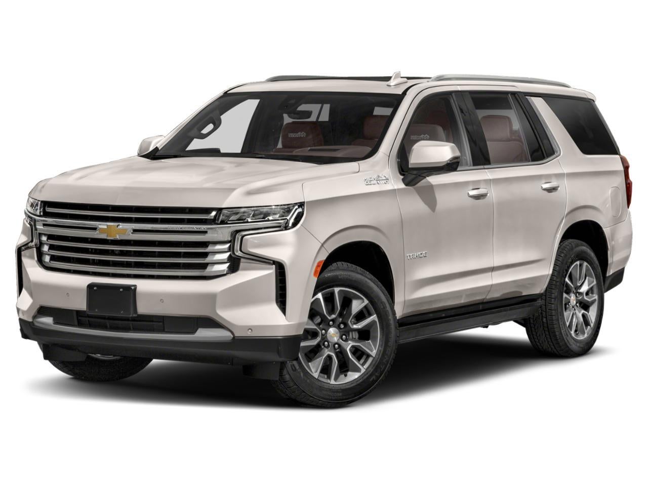 2024 Chevrolet Tahoe 2WD High Country