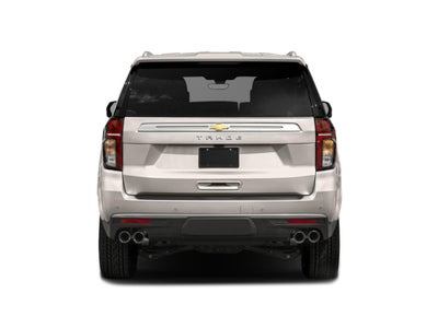 2024 Chevrolet Tahoe 2WD High Country