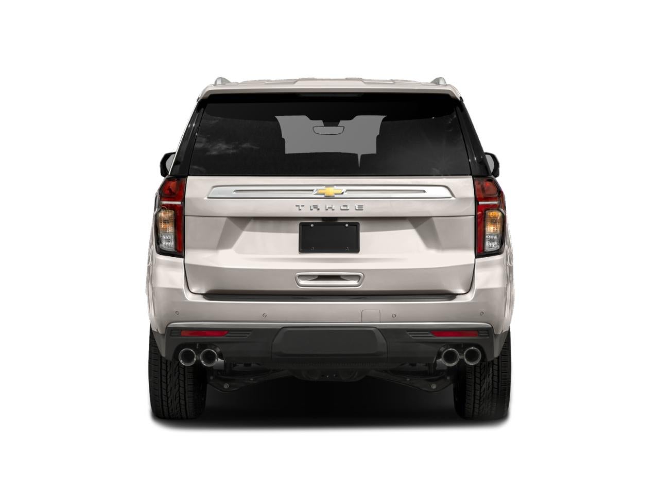 2024 Chevrolet Tahoe 2WD High Country