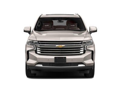 2024 Chevrolet Tahoe 2WD High Country