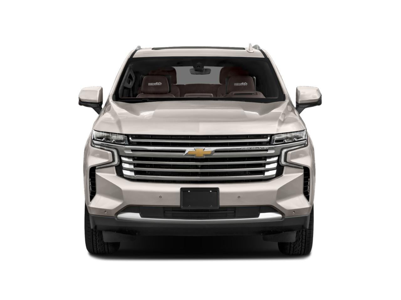 2024 Chevrolet Tahoe 2WD High Country