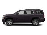 2017 Chevrolet Tahoe 4WD LT