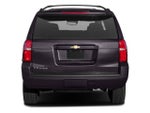 2017 Chevrolet Tahoe 4WD LT