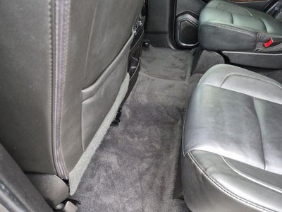 2019 Chevrolet Tahoe 4WD LT
