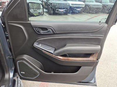 2019 Chevrolet Tahoe 4WD LT