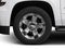2017 Chevrolet Tahoe 4WD Premier