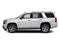 2017 Chevrolet Tahoe 4WD Premier