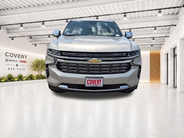 2023 Chevrolet Suburban 4WD Premier