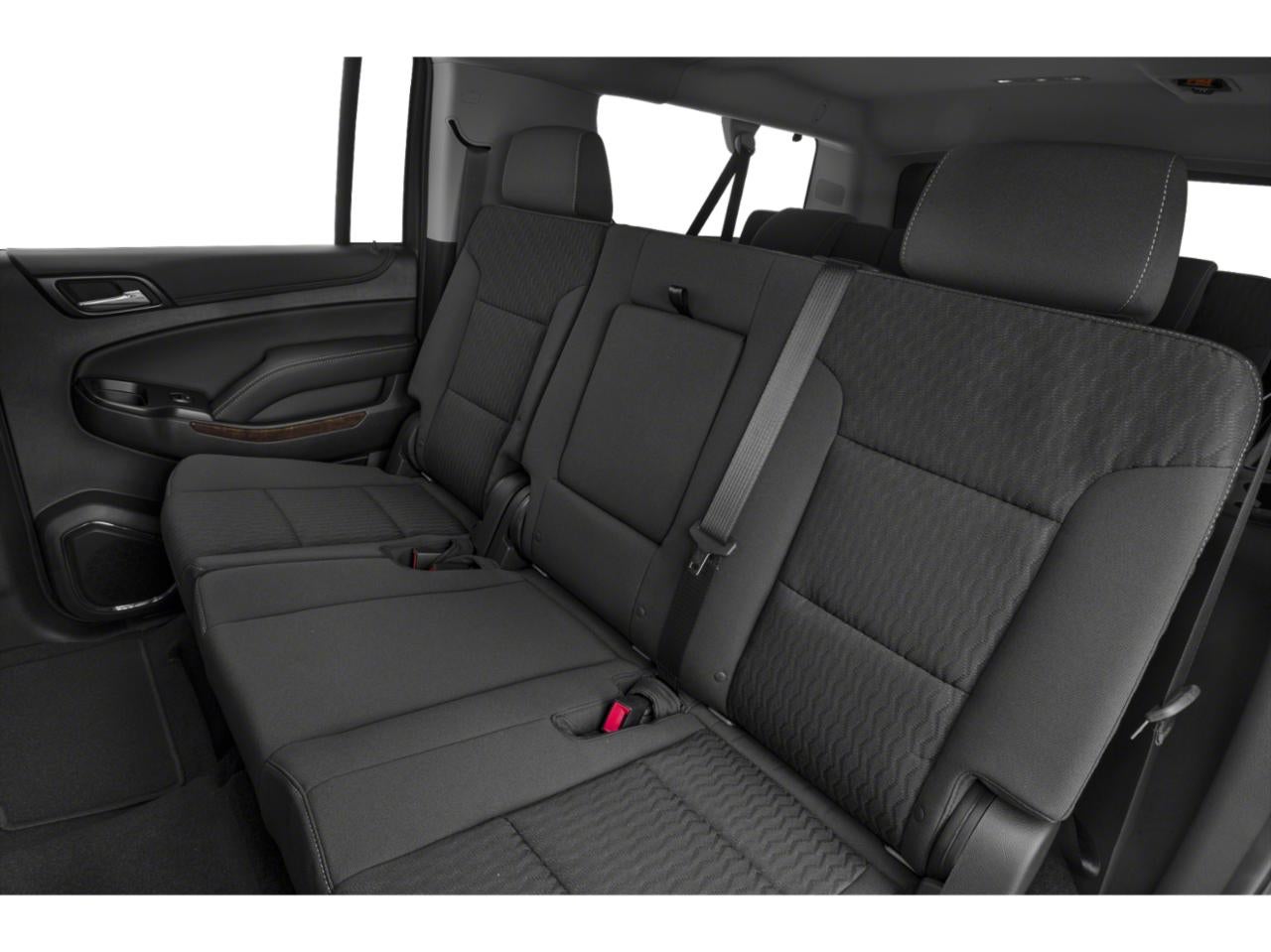 2018 Chevrolet Suburban 4WD 1500 LS
