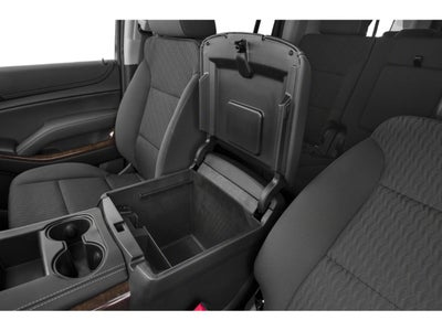 2018 Chevrolet Suburban 4WD 1500 LS