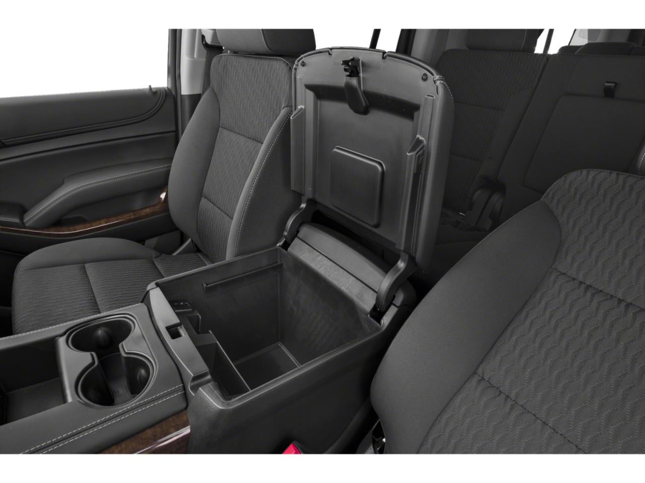 2018 Chevrolet Suburban 4WD 1500 LS