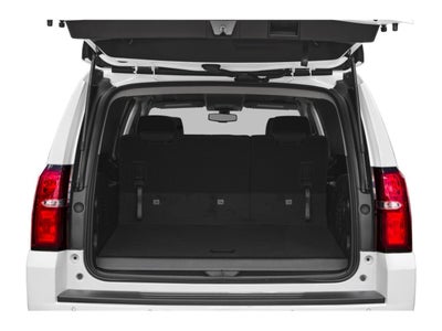 2018 Chevrolet Suburban 4WD 1500 LS