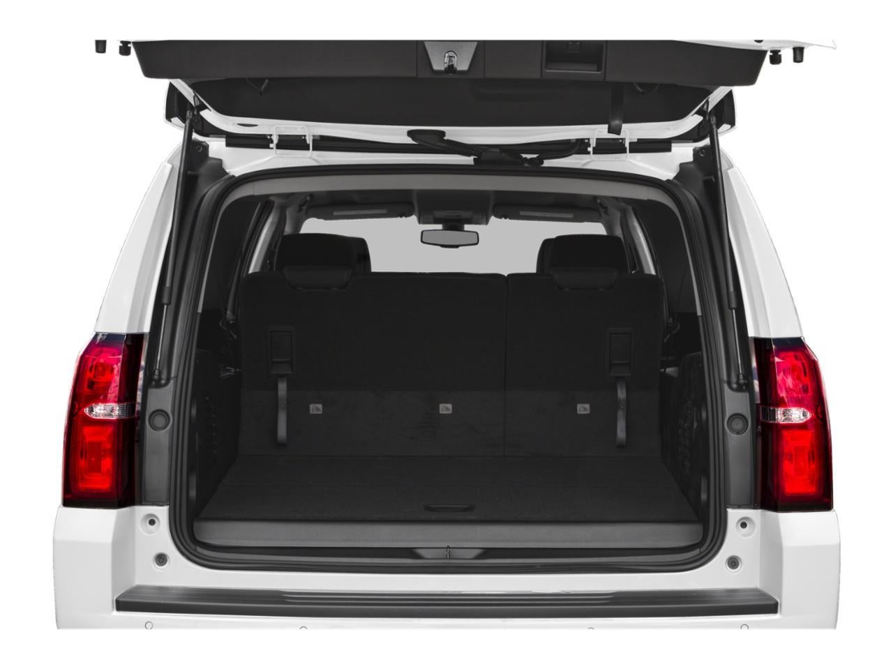 2018 Chevrolet Suburban 4WD 1500 LS