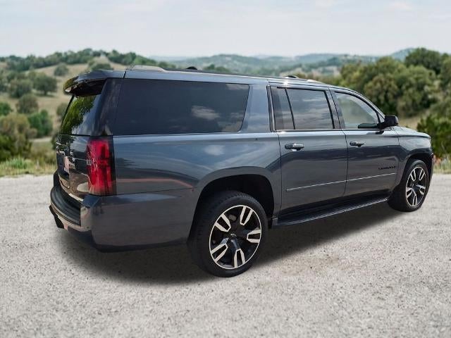 2019 Chevrolet Suburban 4WD 1500 Premier