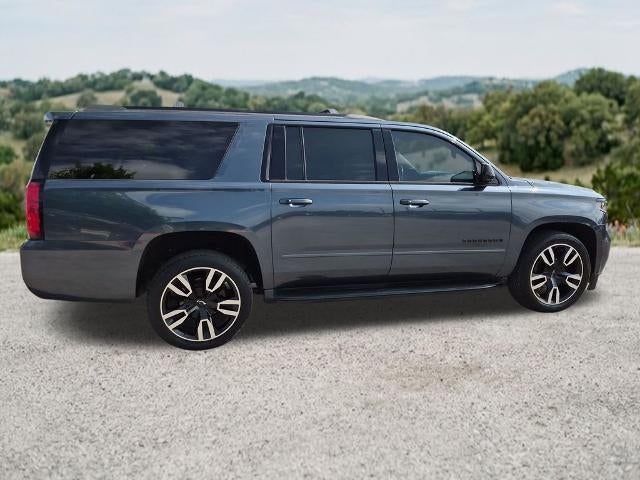 2019 Chevrolet Suburban 4WD 1500 Premier
