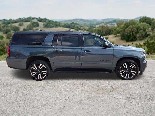 2019 Chevrolet Suburban 4WD 1500 Premier
