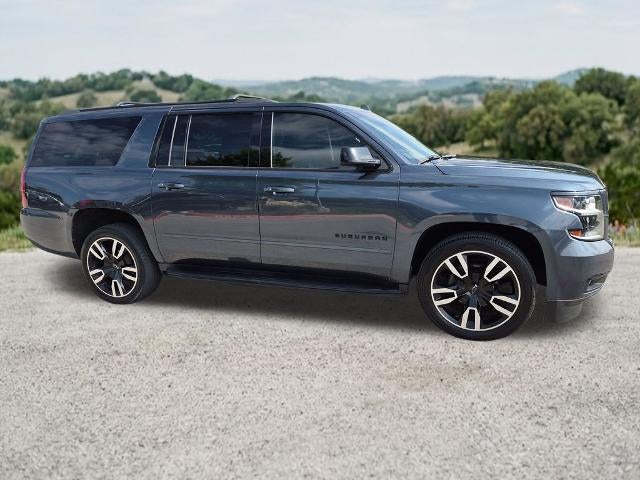 2019 Chevrolet Suburban 4WD 1500 Premier