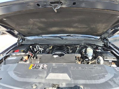 2019 Chevrolet Suburban 4WD 1500 Premier