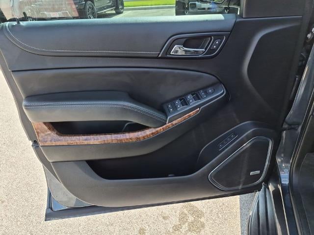 2019 Chevrolet Suburban 4WD 1500 Premier