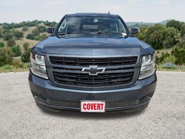 2019 Chevrolet Suburban 4WD 1500 Premier