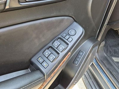 2019 Chevrolet Suburban 4WD 1500 Premier
