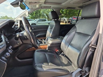 2019 Chevrolet Suburban 4WD 1500 Premier