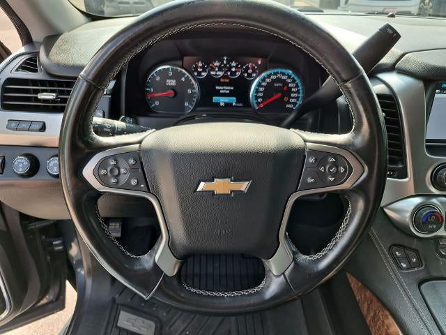 2019 Chevrolet Suburban 4WD 1500 Premier