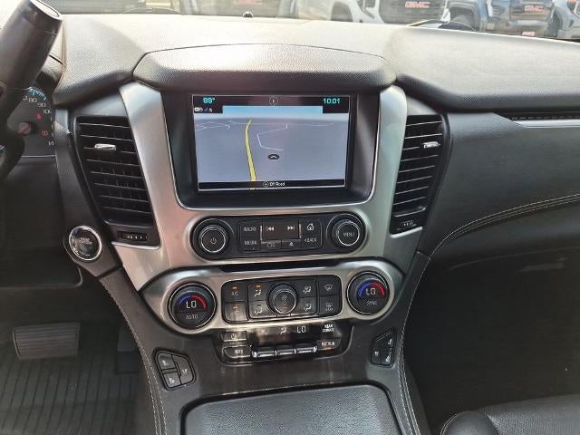 2019 Chevrolet Suburban 4WD 1500 Premier