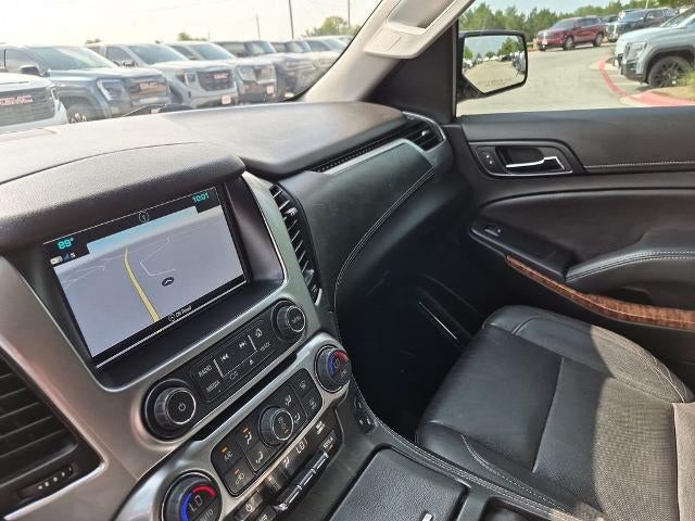 2019 Chevrolet Suburban 4WD 1500 Premier