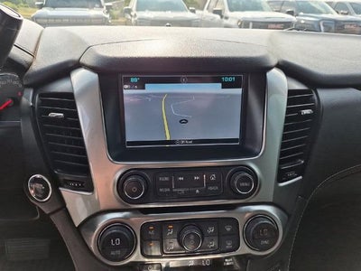 2019 Chevrolet Suburban 4WD 1500 Premier