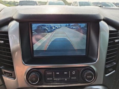 2019 Chevrolet Suburban 4WD 1500 Premier